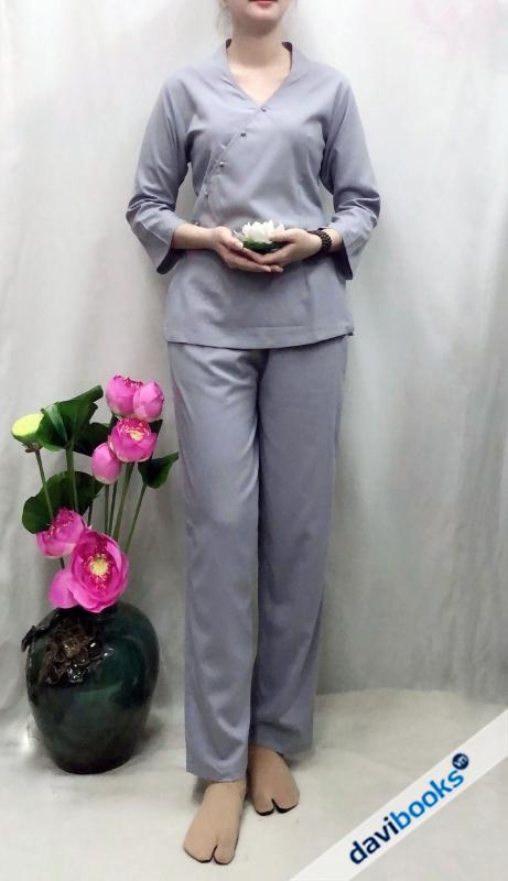 (ad1850) Linen Kiểu Thái