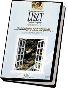 Liszt Ngẫu Hứng Tự Do