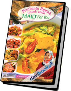 Pembantu Rumah Untuk Anda 'MAID' For You
