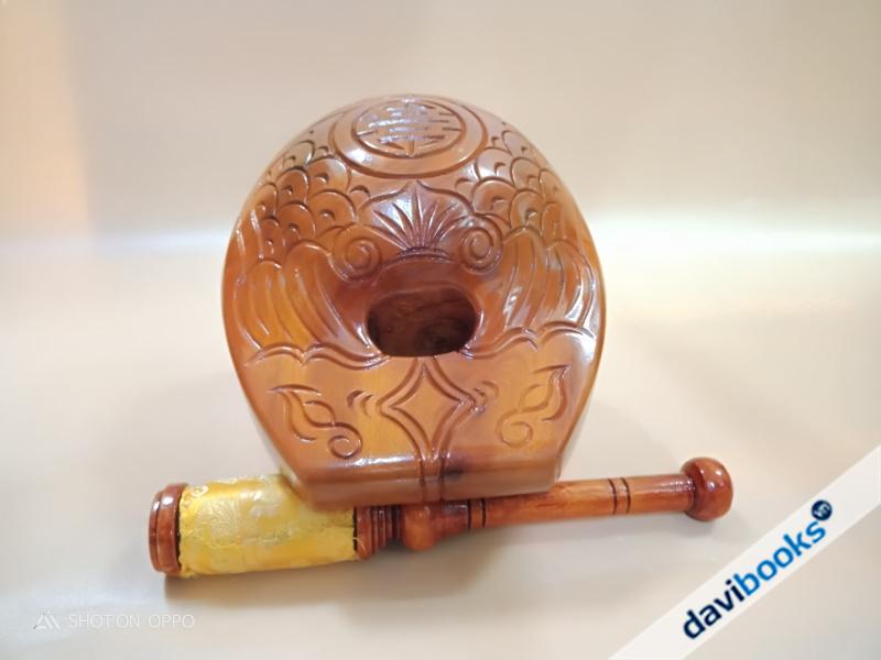 (ad4292) Mõ Huế Loại 1