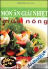 Món Ăn Giải Nhiệt Mùa Nóng