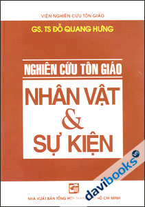 Nghiên Cứu Tôn Giáo Nhân Vật & Sự Kiện
