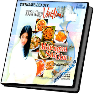 Nét Đẹp Việt Nam Món Ngon Sài Gòn Tập 3 Nơi Hội Tụ Của Những Quán Ăn Ngon