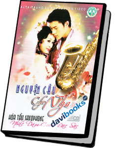 Nguyện Cầu Cho Nhau - Hòa Tấu Saxophone Nhạc Đám Cưới Đặc Sắc