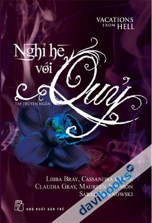 Nghỉ Hè Với Quỷ