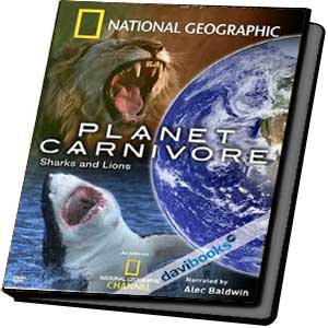 Planet Carnivore Động Vật Ăn Thịt Trên Trái Đất