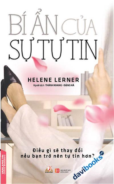 Bí Ẩn Của Sự Tự Tin