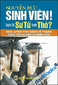 Sinh Viên! Bạn Là Sư Tử Hay Thỏ?
