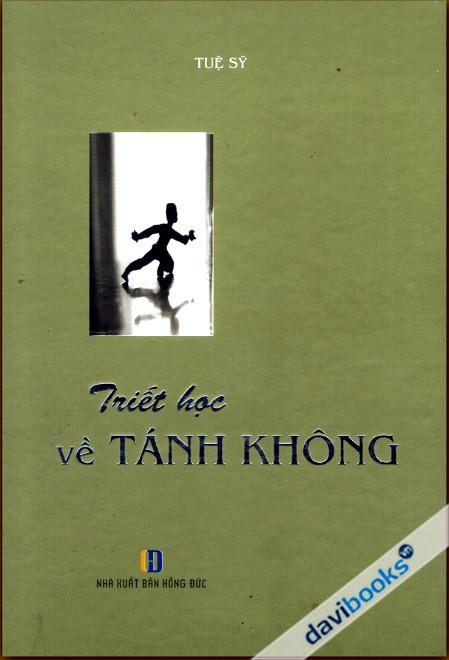 Triết Học Về Tánh Không