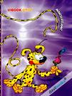 Tập Marsupilami