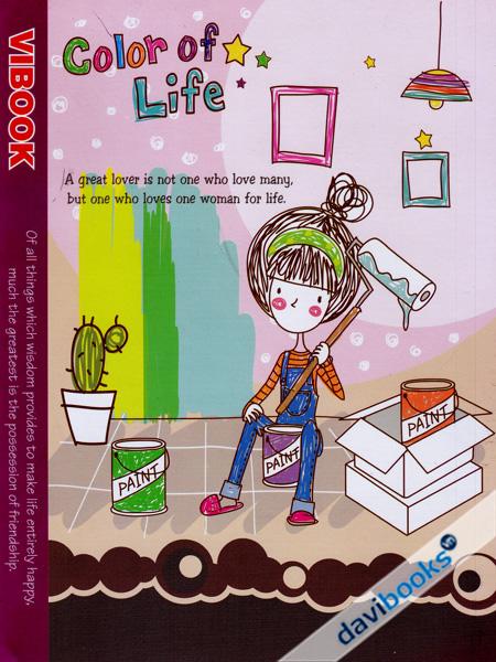 Tập Học Sinh