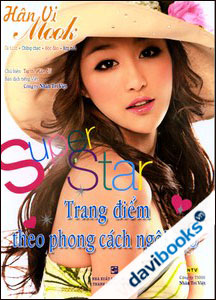 Trang Điểm Theo Phong Cách Ngôi Sao