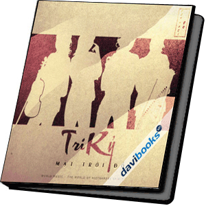  Tri Kỷ - Mặt Trời Đỏ