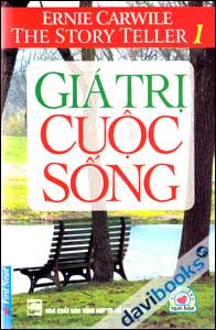 Giá Trị Cuộc Sống The Story Teller 1 Hạt Giống Tâm Hồn