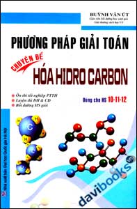 Phương Pháp Giải Toán Chuyên Đề Hóa Hodro Cacbon