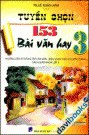 Tuyển Chọn 153 Bài Văn Hay 3