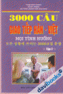 3000 câu giao tiếp Hàn - Việt