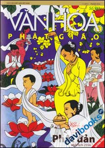 Văn Hoá Phật Giáo (Số Mới Nhất: 152)