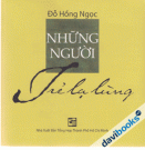 Những người trẻ lạ lùng - Đỗ Hồng Ngọc