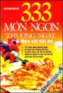 333 Món Ngon Thường Ngày Và Mẹo Vặt Nội Trợ
