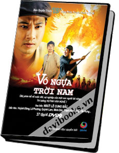 Vó Ngựa Trời Nam