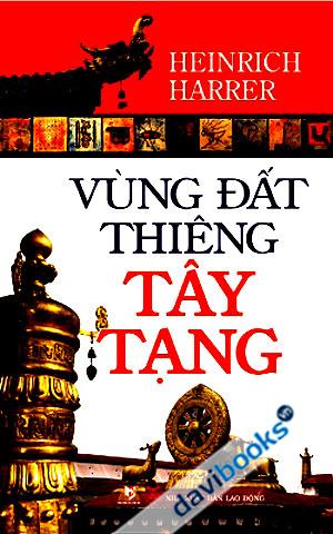 Vùng Đất Thiên Tây Tạng
