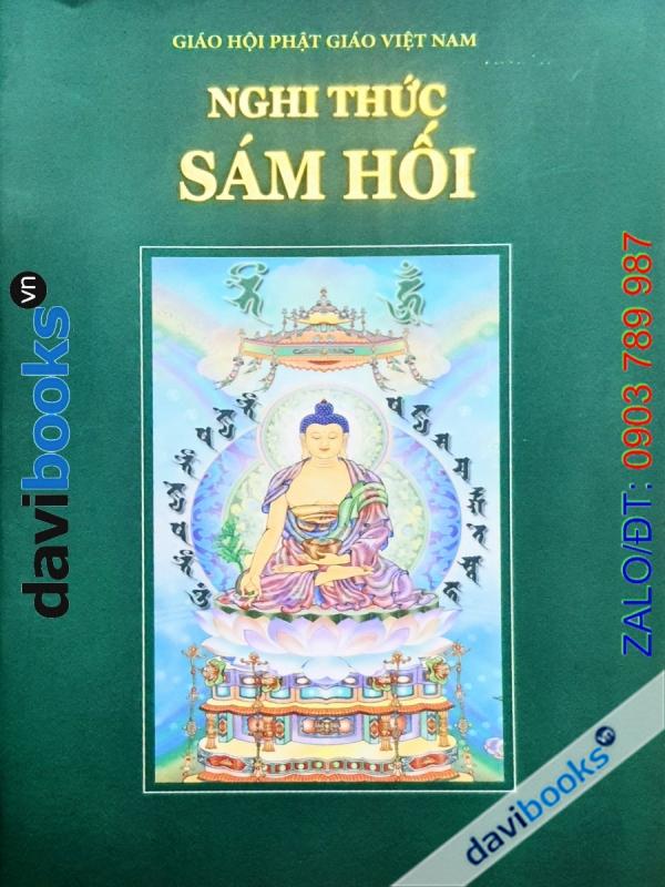 Nghi Thức Sám Hối - Quan Âm Tu Viện