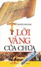 Lời Vàng Của Chúa