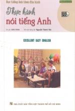  Học Tiếng Anh Theo Đĩa Hình Thực Hành Nói Tiếng Anh - Kèm VCD