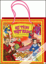 Sự tích Việt Nam