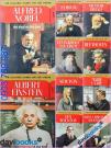 Combo 10 Quyển: Kể Chuyện Thiên Tài Nổi Tiếng