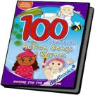 100 Favourite Action Songs And Rhymes Tuyển Tập 100 Ca Khúc Tiếng Anh Vui Nhộn Cho Bé