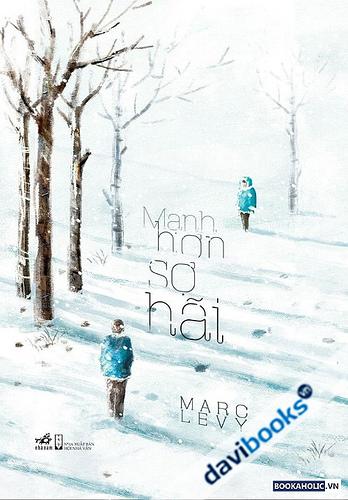 Mạnh Hơn Sợ Hãi