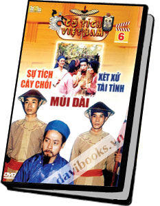 Cổ Tích Việt Nam (Tập 6) 