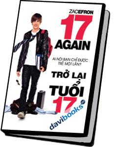 Trở Lại Tuổi 17