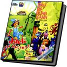 Jack Và Cây Đậu Thần Cậu Bé Rừng Xanh