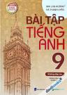 Bài Tập Tiếng Anh 9 Không Đáp Án Bài Tập Tiếng Anh 9 Không Đáp Án