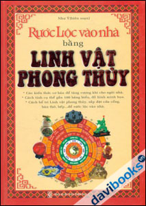 Rước Lộc Vào Nhà Bằng Linh Vật Phong Thủy