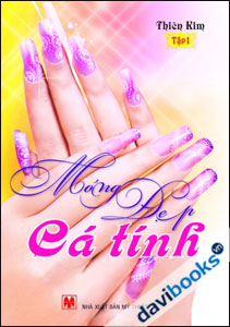 Móng Đẹp Cá Tính (Tập 1)