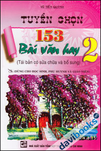 Tuyển Chọn 153 Bài Văn Hay 2