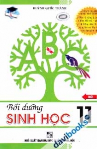 Bồi Dưỡng Sinh Học 11