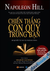 Chiến Thắng Con Quỷ Trong Bạn