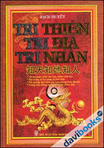 Tri Thiên Tri Địa Tri Nhân