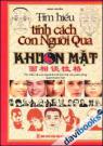 Tìm Hiểu Tính Cách Con Người Qua Khuôn Mặt