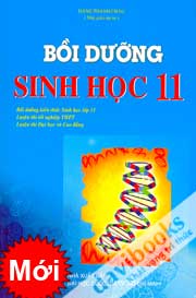 Bồi Dưỡng Sinh Học 11