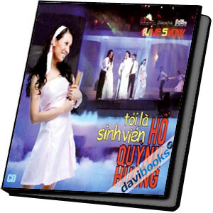 Liveshow Tôi Là Sinh Viên