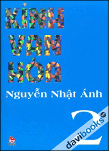 Kính Vạn Hoa (Tập 2) - Nguyễn Nhật Ánh