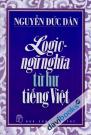 Logic Ngữ Nghĩa Từ Hư Tiếng Việt