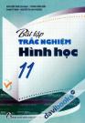 Bài Tập Trắc Nghiệm Hình Học 11
