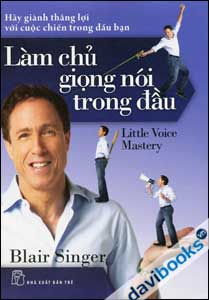 Làm Chủ Giọng Nói Trong Đầu Hãy Giành Thắng Lợi Với Cuộc Chiến Trong Đầu Bạn